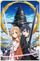 Sword Art Online 098